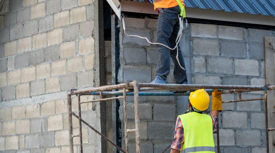 Expert Emergency Roof Repairs services in Greenbackville, VA